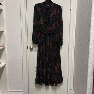 Ralph Lauren maxi